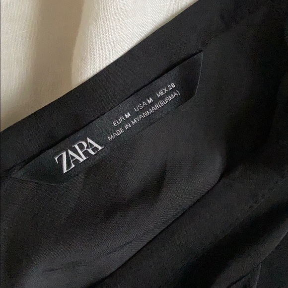 ZARA tank, size M - Picture 2 of 3